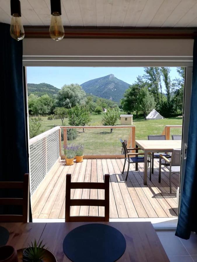 La Maison De Toi Et Moi Castellane Exterior foto